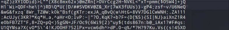 encryption part 3 secure passwords