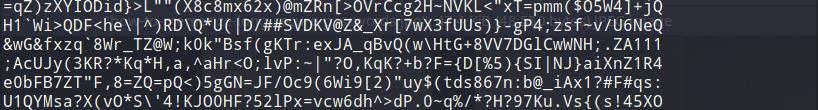 encryption part 3 secure passwords